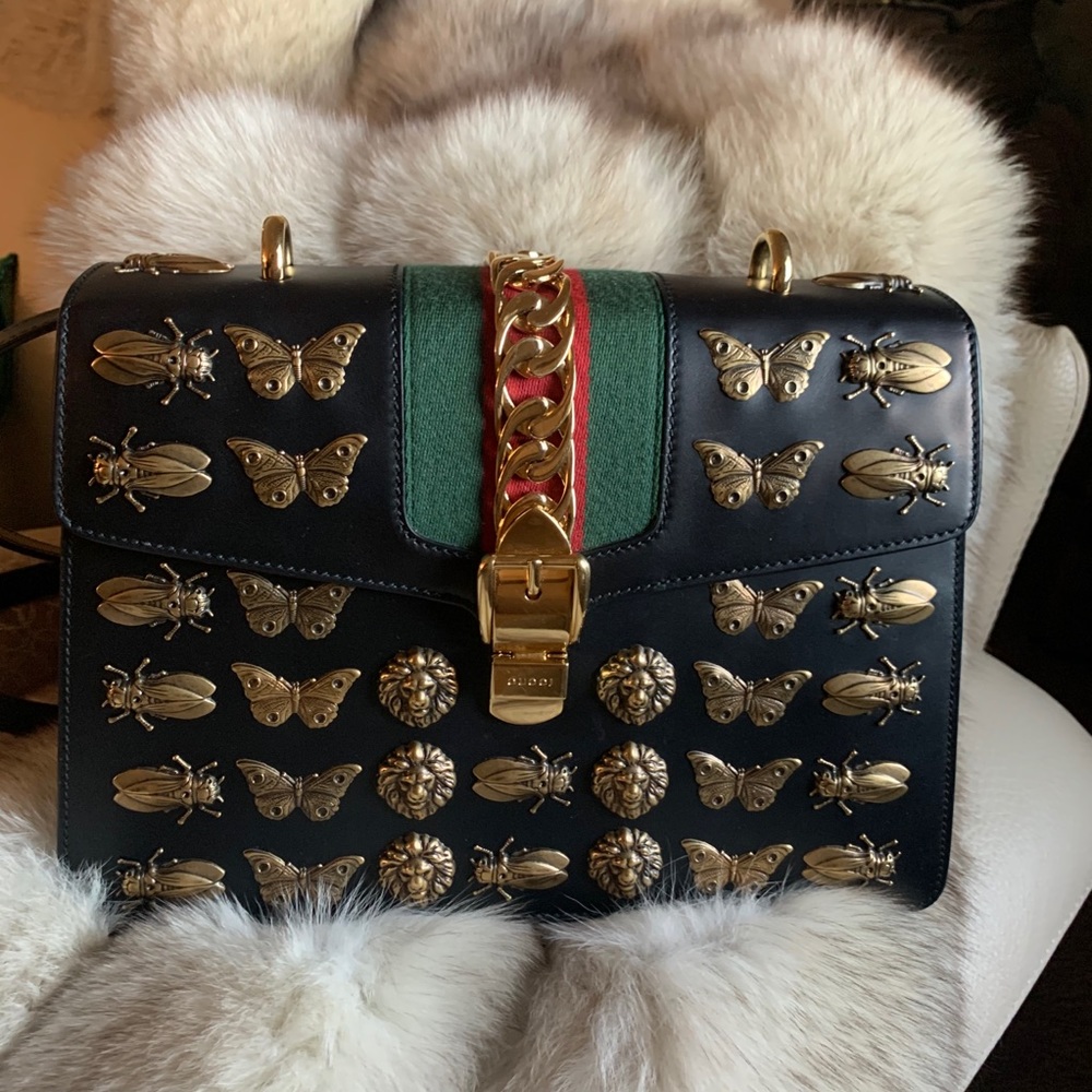 Gucci Handbag
